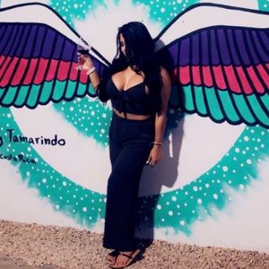 Meet your Posher, Aundrea